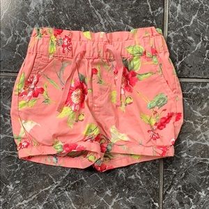 Toddler Shorts